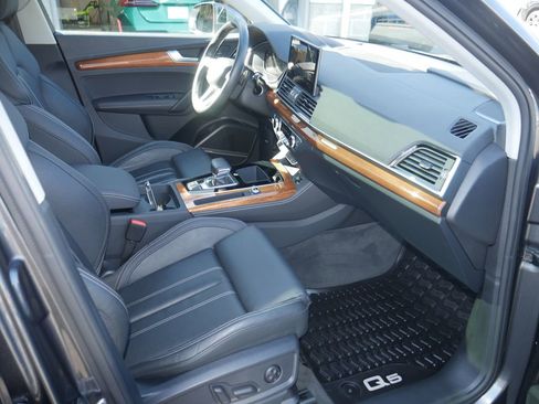 Certified 2023 Audi Q5 2.0T Premium Plus w/ Premium Plus Package AWD/4WD image 26