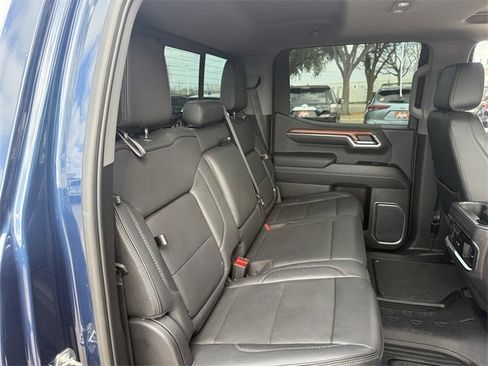 Certified 2023 GMC Sierra 1500 Denali image 32