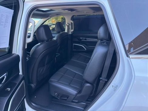 Used 2020 Kia Telluride EX AWD/4WD image 22