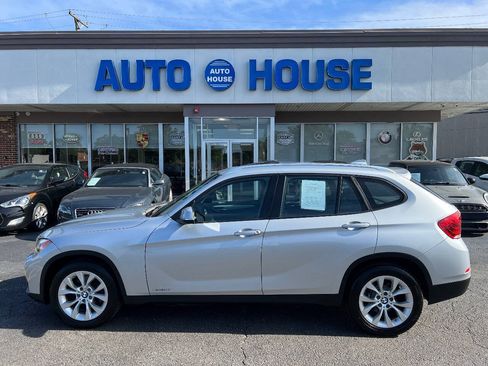 Used 2013 BMW X1 xDrive28i AWD/4WD image 8