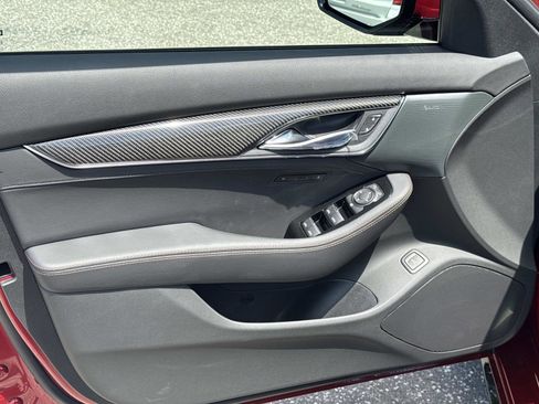 New 2026 Cadillac CT5 Sport RWD image 18