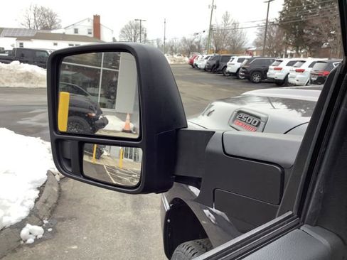 New 2026 RAM 2500 Big Horn image 8