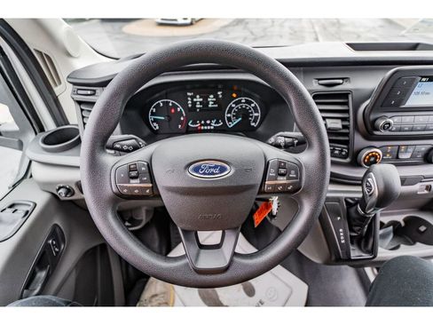 New 2025 Ford Transit 350 XL image 9