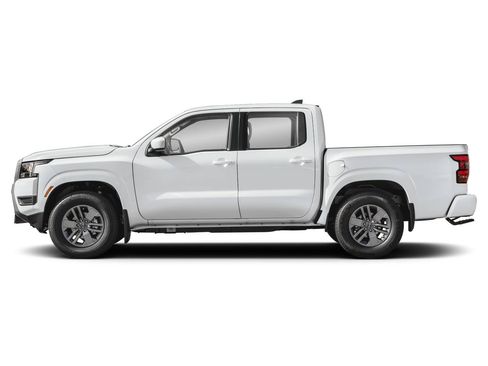 Used 2025 Nissan Frontier SV w/ SV Convenience Package RWD image 22