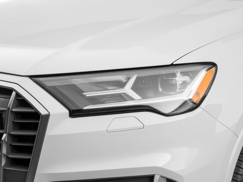 Used 2023 Audi Q7 2.0T Premium Plus AWD/4WD image 50