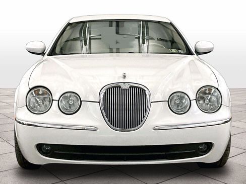 Used 2005 Jaguar S-TYPE 4.2 image 3