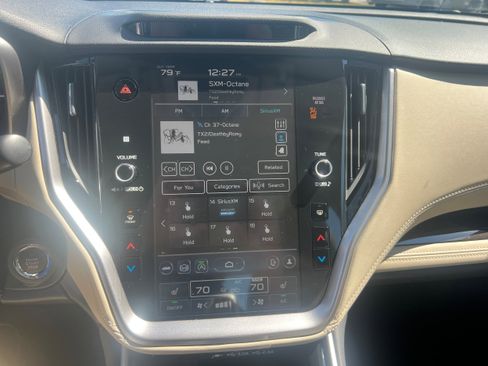 New 2025 Subaru Legacy Limited image 10