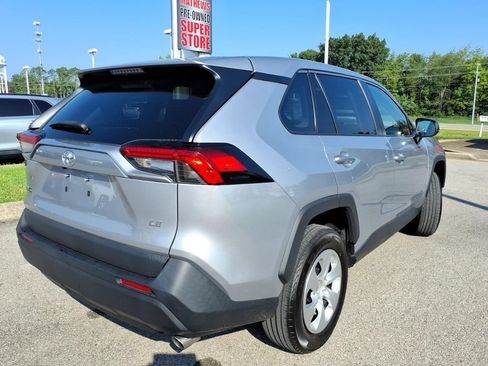Used 2023 Toyota RAV4 LE FWD image 15