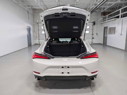 Used 2023 Acura Integra A-Spec image 39