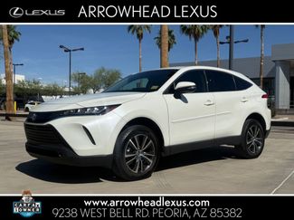 Used 2022 Toyota Venza LE video 1