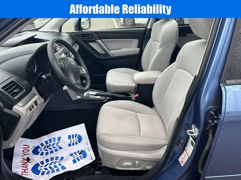 Used 2015 Subaru Forester 2.5i Premium w/ All-Weather Package image 16