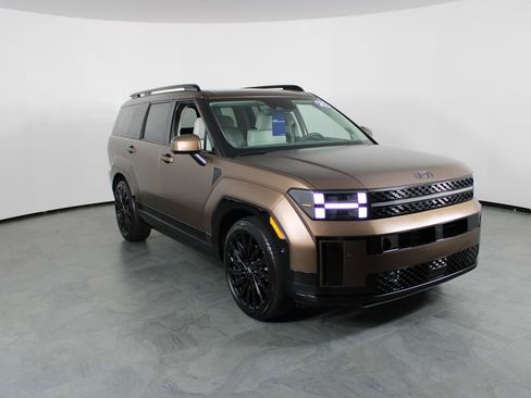 Used 2025 Hyundai Santa Fe Calligraphy image 13