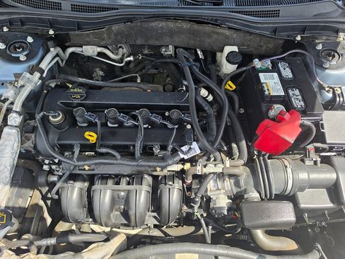 Used 2011 Ford Fusion SE w/ 202A Rapid Spec Order Code FWD image 52