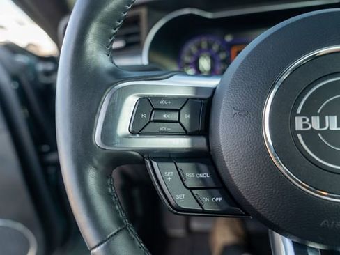 Used 2020 Ford Mustang Bullitt image 23