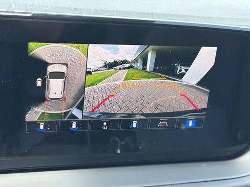 New 2026 Buick Encore GX Sport Touring w/ Advanced Technology Package FWD image 21