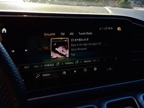 Used 2021 Mercedes-Benz GLE 53 AMG 4MATIC Coupe image 19