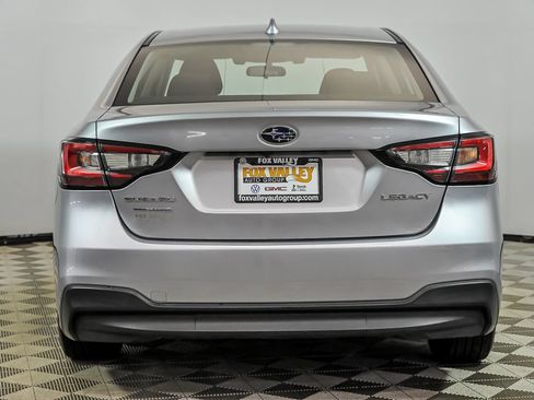 Used 2021 Subaru Legacy Premium AWD/4WD image 7