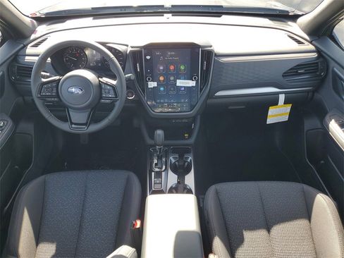 New 2026 Subaru Forester Premium image 14