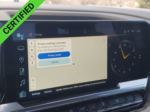 Used 2024 Chevrolet Silverado 1500 LT image 15