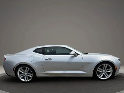 Used 2018 Chevrolet Camaro LT w/ RS Package