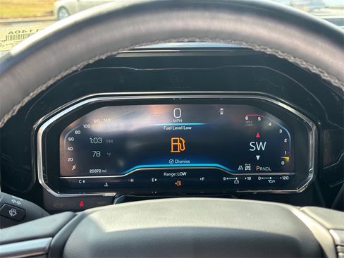 Certified 2024 Chevrolet Silverado 2500 High Country w/ High Country Premium Package image 18