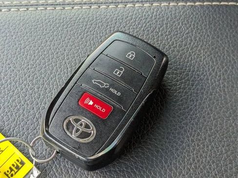 Used 2024 Toyota Land Cruiser Base image 12