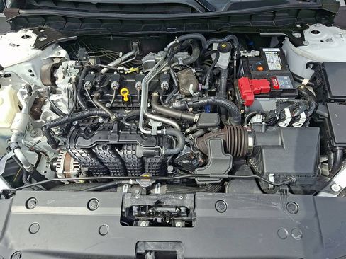 Certified 2023 Nissan Altima 2.5 SV w/ SV Premium Package AWD/4WD image 29