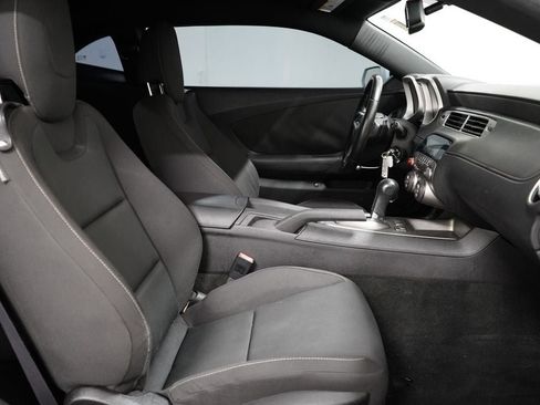Used 2012 Chevrolet Camaro LT w/ RS Package RWD image 17