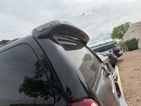 Used 2009 Toyota 4Runner SR5 image 14