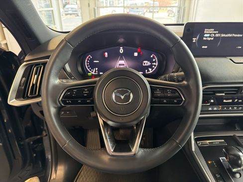 Used 2024 MAZDA CX-90 3.3 Turbo S w/ Premium Package image 21