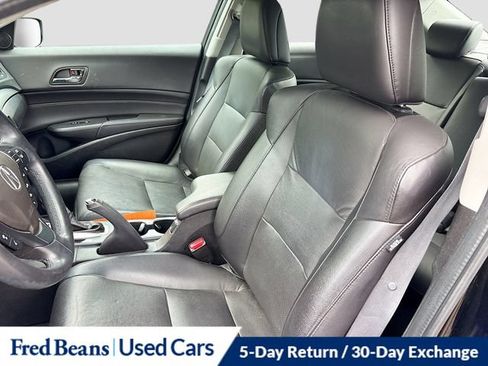 Used 2017 Acura ILX FWD image 28
