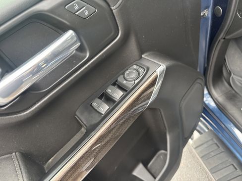 Used 2019 Chevrolet Silverado 1500 LT w/ All-Star Edition image 16