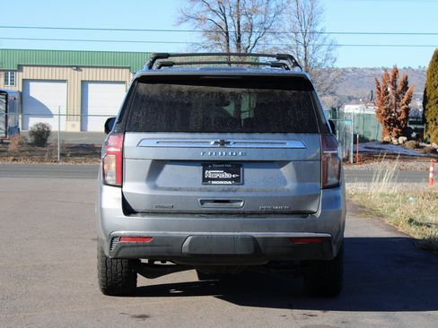 Used 2021 Chevrolet Tahoe Premier image 5