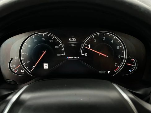 Used 2019 BMW X4 M40i w/ Executive Package AWD/4WD image 31