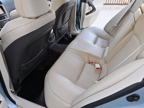 Used 2011 Lexus IS 250 w/ Premium Pkg Value Edition image 13