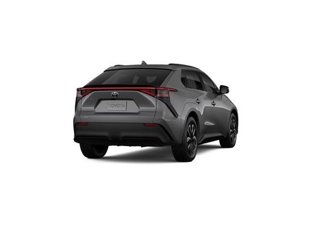 New 2026 Toyota bZ FWD image 9