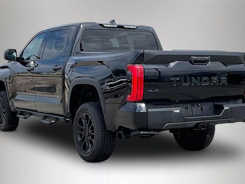 Used 2024 Toyota Tundra SR5 AWD/4WD image 4