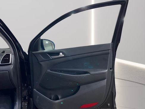 Used 2019 Hyundai Tucson Ultimate FWD image 10