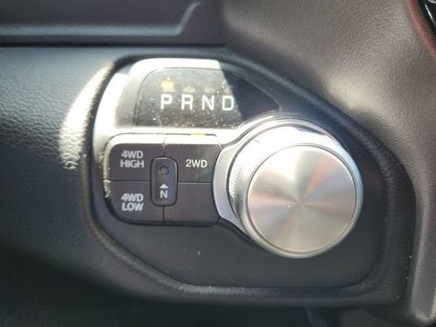 Used 2022 RAM 2500 Laramie AWD/4WD image 31