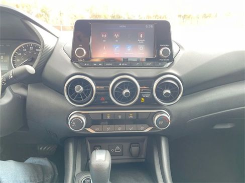 Used 2024 Nissan Sentra S image 13