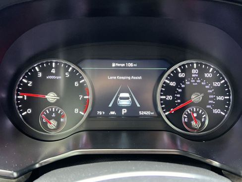 Used 2022 Kia Telluride SX w/ SX Prestige Package AWD/4WD image 24