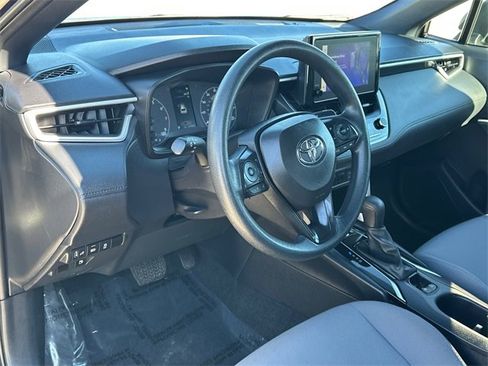 Used 2024 Toyota Corolla Cross S image 19