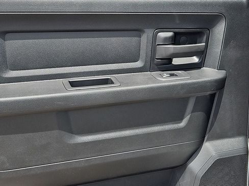 New 2026 RAM 2500 Tradesman AWD/4WD image 17