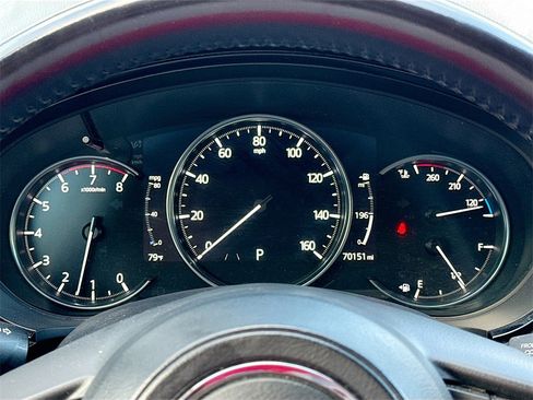 Used 2023 MAZDA CX-9 Grand Touring image 13