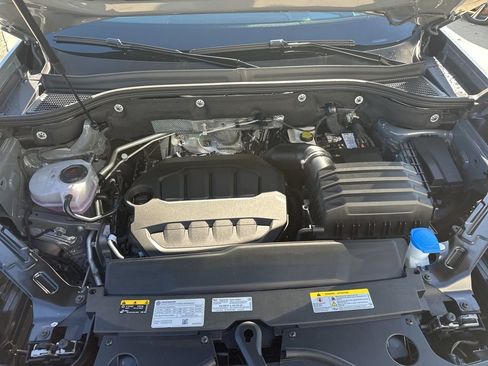 New 2026 Volkswagen Atlas Cross Sport SEL R-Line image 22