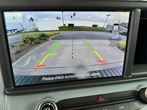 Used 2024 Ford Maverick Lariat w/ FX4 Off-Road Package image 21