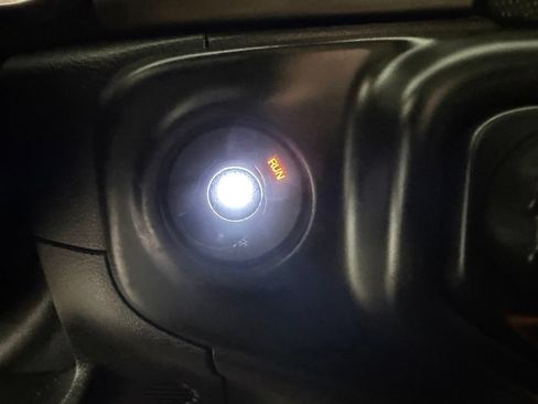 Used 2019 Jeep Wrangler Unlimited Sport S AWD/4WD image 45