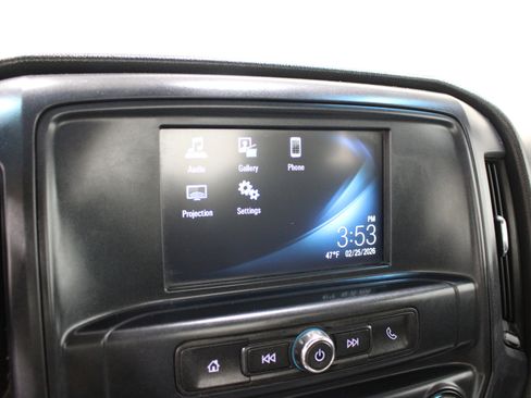 Used 2018 Chevrolet Silverado 2500 W/T w/ WT Fleet Convenience Package image 10