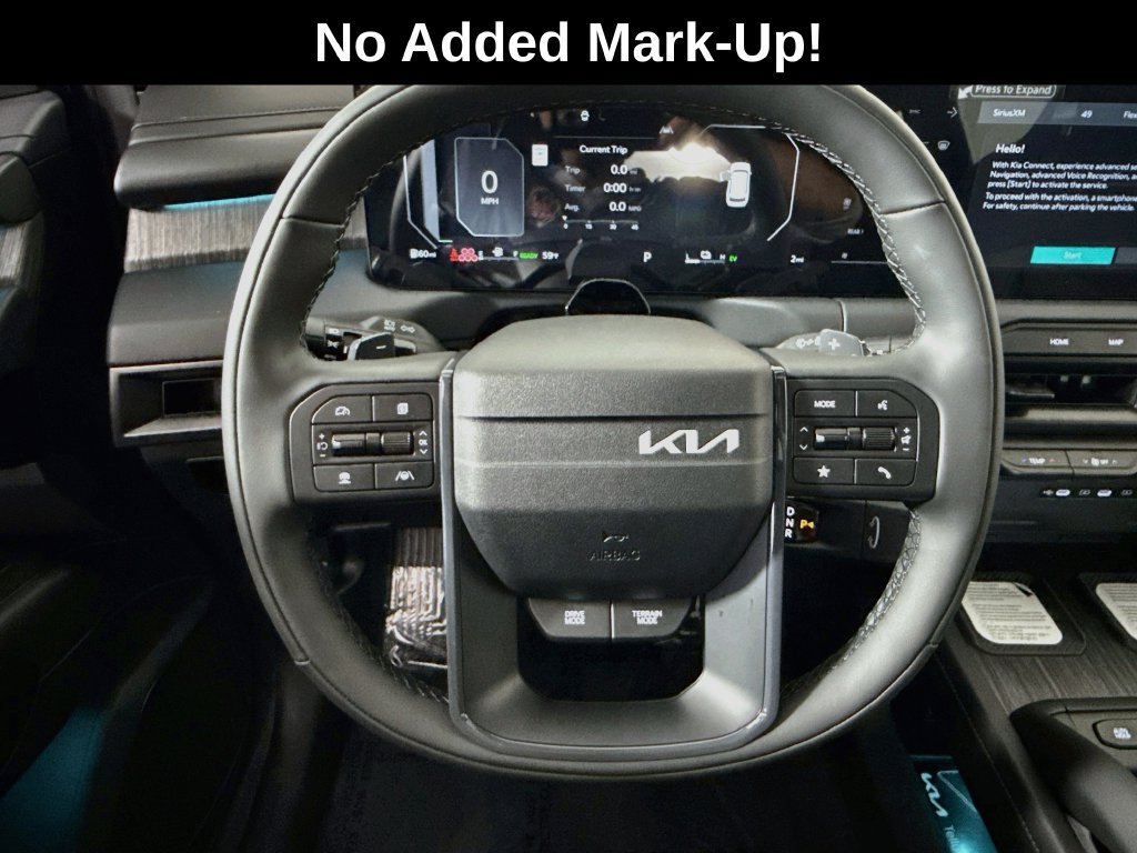 New 2027 Kia Telluride X-Line SX Prestige AWD/4WD image 11