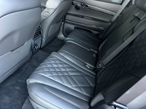 New 2026 Genesis GV80 3.5T Prestige image 12